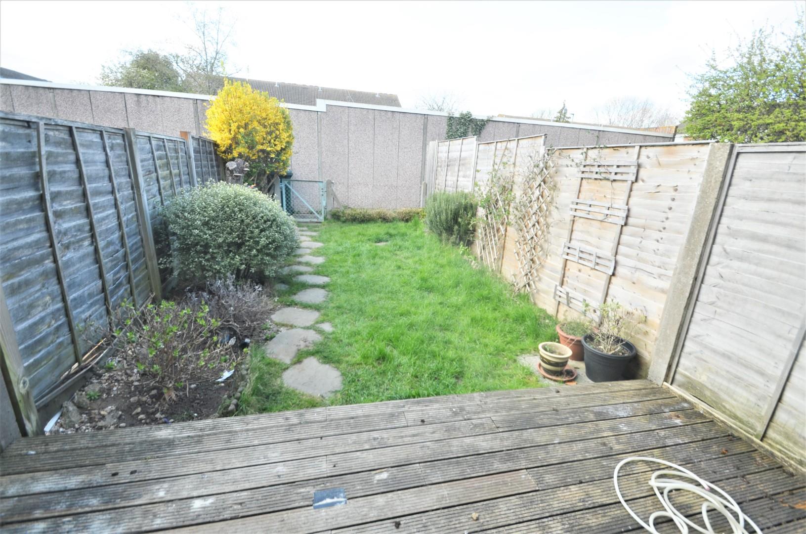 Rivington Crescent, Mill Hill
